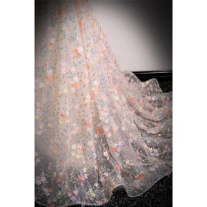 Robes de soirée de luxe pour femmes Jupes Niche Tails Sensible Art <span class=keywords><strong>Fairy</strong></span> Design pour les hôtes de la réunion annuelle Caractéristiques Taille naturelle - Product Image 4