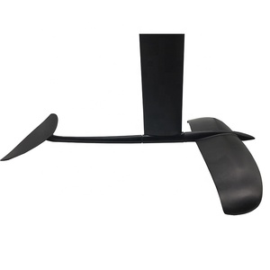 Tabla de Surf de Fibra de Carbono T700 de Alta Resistencia y Tamaño Personalizado - Product Image 3