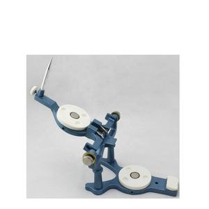 Articulador magnético de laboratorio dental, articulador de dentadura grande - Product Image 3