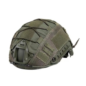 Housse de casque en coton polyester composite, imperméable, anti-poussière, résistante aux UV, portable, pour la conduite en extérieur, manchon de protection pour casque - Product Image 2
