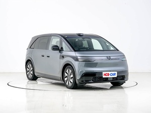 Zeekr MIX 2025, Vehículo Eléctrico Inteligente y Versátil, 5 Plazas, 550 km de Autonomía, Monovolumen Eléctrico para Viajes Familiares y Urbanos - Product Image 4