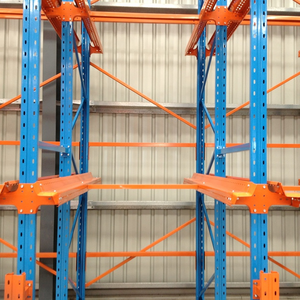 Trung Quốc Nam Kinh Top bán kho Pallet Kệ Kệ ổ đĩa trong Pallet giá - Product Image 3