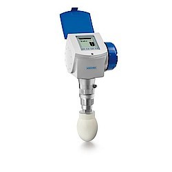 Radar OPTIWAVE 6300C/6400C (FMCW) para medición de nivel de sólidos, desde granulados hasta rocas - Product Image 1