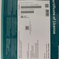 Venta Directa de Fábrica 6AV6381-2BE08-0AV0 Software del Sistema WinCC V7.5 Siemens Configuración Industrial HMI Comunicación Ethernet