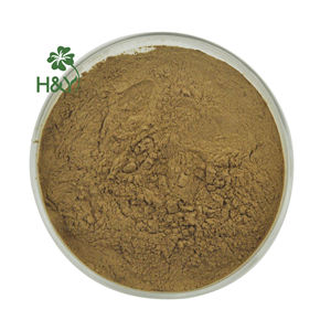 ผงสารสกัดจากหัวไชเท้าสีดำหัวไชเท้าสีดำ - Product Image 3