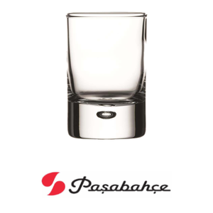 แก้วเหล้า Pasabahce Liquor Centra ขนาด 6 ซล. สูง 6.8 ซม. เส้นผ่านศูนย์กลาง 4.3 ซม. - Product Image 4