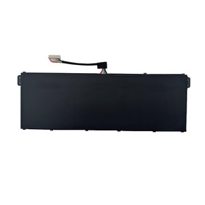 แบตเตอรี่แล็ปท็อป AP23A5L 53.02Wh 11.55V 4590mAh สำหรับเปลี่ยน ACER AspireGo 15 AG15-51P AP23A7L แบตเตอรี่โน้ตบุ๊ก ขายส่ง - Product Image 4