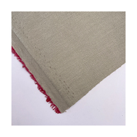 Cuir de Faux Cuir Personnalisable pour Vêtements Tissu de Leggings en Pu Tissu de Pantalon en Cuir PU en Daim Synthétique Populaire