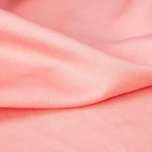 E9 Silk Fabric Type Rayon Cotton Linen Fabric For Bedding