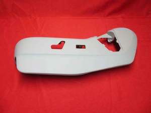 Minivans mới lái xe Ghế lá chắn màu xám cho Chrysler 11-16 <span class=keywords><strong>Dodge</strong></span> 1uq99bd1ab - Product Image 2