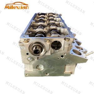 Nuevo OE 03L103351C para 908726 2,0 TDI motor diésel CDBA CDCA conjunto de culata para Volkswagen Golf Amarok Jetta - Product Image 5