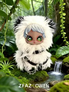 Owen Street Youngster Blind Box: Bambola di Peluche del Personaggio, Ornamento Regalo per Ragazze - Product Image 3