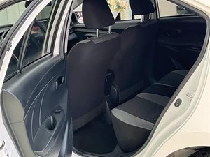 FAW <span class=keywords><strong>Toyota</strong></span>, Vechi 2021 1.5Lcvt Versión Confortable, Auto Usado de Bajo Precio, Práctico para la Familia - Product Image 6