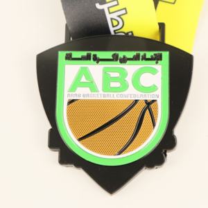 ODM Medallas <span class=keywords><strong>de</strong></span> Oro Personalizables Placa <span class=keywords><strong>de</strong></span> Medalla <span class=keywords><strong>de</strong></span> Metal <span class=keywords><strong>de</strong></span> Aluminio Trofeo <span class=keywords><strong>para</strong></span> Fútbol Diseño <span class=keywords><strong>de</strong></span> Aleación <span class=keywords><strong>de</strong></span> Zinc a Medida Regalos <span class=keywords><strong>para</strong></span> Eventos - Product Image 3