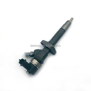 <span class=keywords><strong>Injecteur</strong></span> de carburant diesel à rampe commune de haute qualité, neuf, 0445110141, compatible avec <span class=keywords><strong>Renault</strong></span> <span class=keywords><strong>Master</strong></span>, Nissan Interstar, Vauxhall Opel Movano - Product Image 3