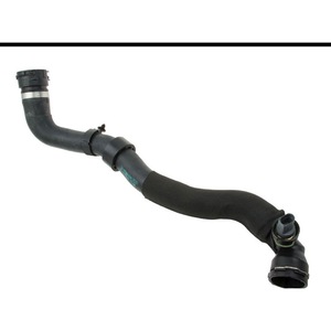 Manguera de Radiador Da'ao Zhongdi 1K0122051GN, Tubo de Refrigerante de Goma de 20 cm para Reemplazo y Reparación, Hecho en Alemania - Product Image 1