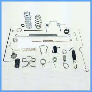 Shanghai Xianqi <b>Springs</b> 304 Stainless Steel <b>Compression</b> Torsion <b>Spring</b> 30mm Od 20mm Length Automotive Electronics Use - Product Image 5