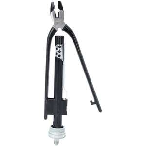 KS TOOLS - 116.1301 Pince à tordre les fils-Pince et pinces coupantes EAN 4042146350362 - Product Image 1