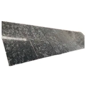 Lembar Lapisan Dalam Marmer Batu Alam Fleksibel, Ultra Tipis Halus 2Mm