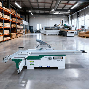 <span class=keywords><strong>Sega</strong></span> a Pannello Automatica <span class=keywords><strong>SEGA</strong></span> 350 di Alta Qualità con Motore da 3000W per Taglio di Mobili e Pannelli in Truciolato - Product Image 3