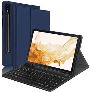 Per Samsung Galaxy <span class=keywords><strong>Tab</strong></span> S10 <span class=keywords><strong>Ultra</strong></span> custodia per Samsung <span class=keywords><strong>Tab</strong></span> S9 <span class=keywords><strong>Ultra</strong></span> Cover per Galaxy <span class=keywords><strong>Tab</strong></span> <span class=keywords><strong>S8</strong></span> <span class=keywords><strong>Ultra</strong></span> 14.6 custodia con tastiera - Product Image 6
