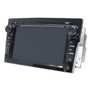 Xonrich 2DIN 7 pulgadas pantalla MP3 coche <span class=keywords><strong>Multimedia</strong></span> para <span class=keywords><strong>Opel</strong></span> Astra H 2004-2010 WiFi Video Android Radio Player - Product Image 3