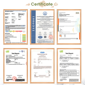 Thân Thiện Vớ<span class=keywords><strong>i</strong></span> Mô<span class=keywords><strong>i</strong></span> Thanh Lịch LED Ánh Sáng Bóng Bức Tranh Mớ<span class=keywords><strong>i</strong></span> Sáng Tạo Động Vật Phong Cảnh Cho Cuộc Sống Nghiên Cứu Nghệ Thuật Trang Trí Máy Tính Để Bàn - Product Image 5