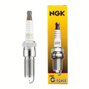 Nuevo Kit de 4 Bujías Vios 90919--01275 para Motor 1.8L para Vehículos Lexus y Nissan - Product Image 3