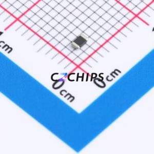 Resistencia de Detección de Corriente / Shunt YHR0805SE1DR000F5, Resistencia 0805 (Resistencia: 0 Ohmios) (Precisión: 1%) (Potencia: 500mW) - Product Image 2