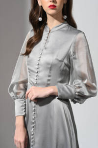 NEW DESIGN 2020 Casual Women <b>Dress</b> High Quality - Product Image 6