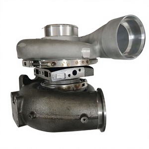 เครื่องยนต์ทางทะเล WP13F 872432-0001 1000967328 WP13F กำลัง 900 แรงม้า - Product Image 4