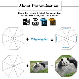 Custom Five With Logo Wholesale Sun Hand Fold Uv Resistant <b>Mini</b> Capsule Umbrella - Product Image 2