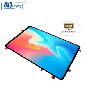 11 "<span class=keywords><strong>2560</strong></span>*<span class=keywords><strong>1600</strong></span> AMOLED <span class=keywords><strong>LCD</strong></span> màn hình hiển thị độ sáng 800 eb00qbe71.a cho các thiết bị y tế Tablet PC 11inch OLED <span class=keywords><strong>LCD</strong></span> mô-đun hiển thị - Product Image 2