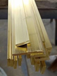 Fabrik C26000 C28000 Messings tange Kupfer legierung Messings tange - Product Image 2