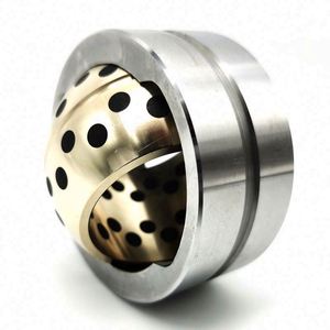 GEH XF/<span class=keywords><strong>Qseries</strong></span> Rodamientos esféricos autolubricantes GEH600HF/Q - Product Image 1
