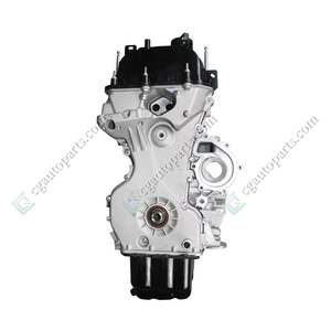 Newpars prezzo di fabbrica blocco lungo 1.5T JL476ZQCF B13 motore per Changan CS75 Plus - Product Image 4