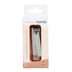 Coupe-ongles incurvé Bont avec réservoir - Product Image 1