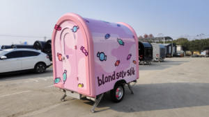Chariots <span class=keywords><strong>de</strong></span> nourriture, chariot à hot-dogs, chariot à tacos, chariot à nourriture à vendre, chariot à pommes <span class=keywords><strong>de</strong></span> terre en spirale - Product Image 3
