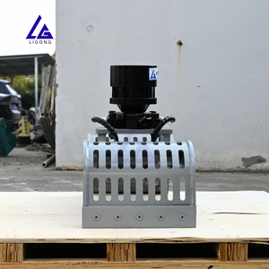 <span class=keywords><strong>Mini</strong></span>-excavatrice polyvalente LIGONG 1-4t avec <span class=keywords><strong>grappin</strong></span> de tri, légère, grande ouverture, pour usage en construction/agriculture, certification complète 1 - Product Image 6