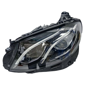 Ensemble de phares à LED d'origine <span class=keywords><strong>Mercedes</strong></span>-Benz Classe E W213 W238 pour les modèles <span class=keywords><strong>E200</strong></span> E250 E260 E300 E320 E350 - Product Image 2