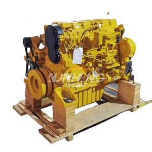 Moteur diesel de haute qualité 16V4000C21 16V4000C11 16V4000C23 220-260 tonnes <span class=keywords><strong>75306</strong></span> 75307 75309 1715 kW pour BelAZ - Product Image 1