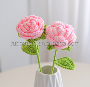 Arche de mariage en fleurs artificielles naturelles dorées par Fby pour les mariages grandioses, les décorations de fête et les décors d'événements - Product Image 2