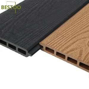 <span class=keywords><strong>Recinzione</strong></span> in <span class=keywords><strong>Legno</strong></span> Composito WPC a Prezzo di Fabbrica di Facile Montaggio con Pannelli Decorativi e Palo per <span class=keywords><strong>Recinzione</strong></span> in WPC - Product Image 3