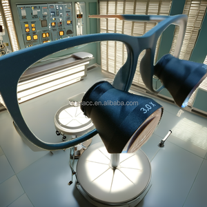 Loupe médicale électrique GALACC 3x, loupe binoculaire chirurgicale, certifiée CE pour la chirurgie du nerf spinal - Product Image 2