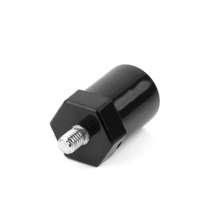 Aislante de Barra Colectora de Alto Voltaje, 600V, Material <span class=keywords><strong>BMC</strong></span>/PF, Resistencia a la Tracción >120Kgf.cm, RoHS/ Elementos de Aislamiento - Product Image 1