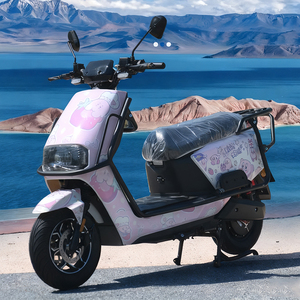Scooter de 2 Ruedas para Adultos, Precio de Fábrica, Hecho en China - Product Image 2