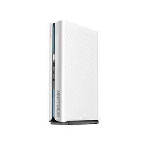 Nouveau Mini PC Minisforum Pro 2026 avec GPU R9-8945HX RTX5060, IA haute performance, Gaming, Design, Prêt pour OpenCLAW Pro Po - Product Image 1