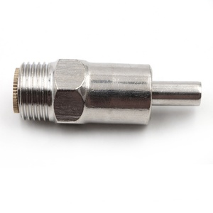 Giá Rẻ Lợn Farming Núm Vú Uống Heo Con Chăn Nuôi Chăn Nuôi Chăn Nuôi Thép Không Gỉ Tự Động Lợn Núm Vú Uống Đầu Đồng - Product Image 4