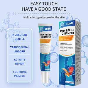 Cerotto Erboristico Antidolorifico per Collo, Spalle, Lombare, Gambe e Piedi - Disagio Articolare - Product Image 4