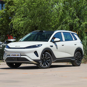 BYD Sealion 05 EV 520KM ระบบนำทางอัจฉริยะ ขับเคลื่อนล้อหลัง รถ SUV พลังงานไฟฟ้าล้วน ห้องโดยสารอัจฉริยะ รถยนต์ใหม่สำหรับครอบครัว - Product Image 6